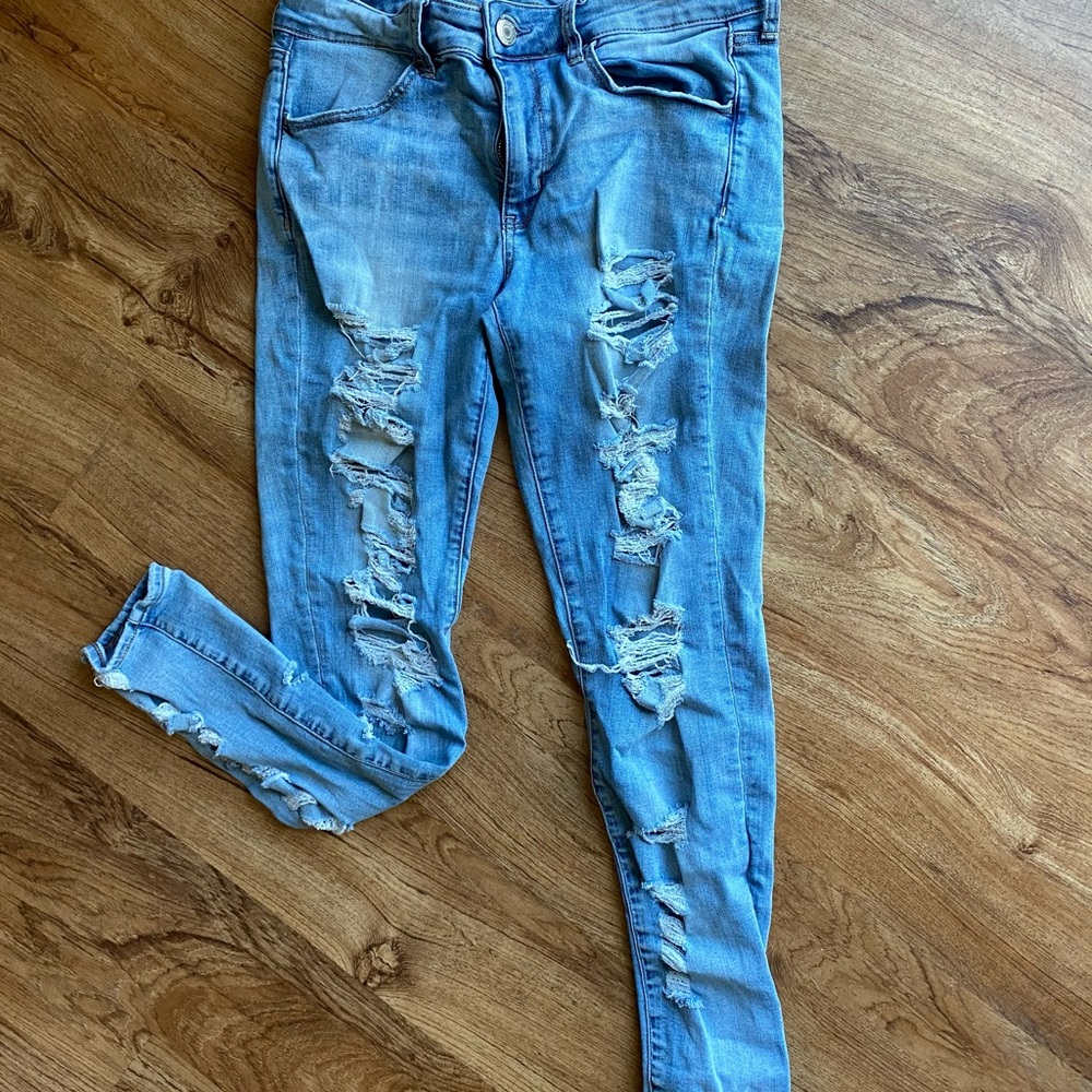Jeans
